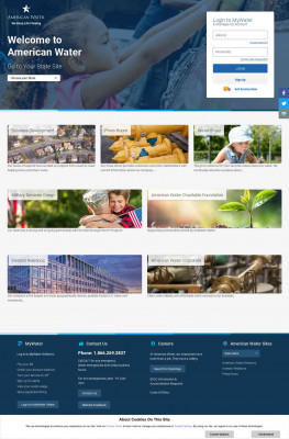 Billing & Payment - American Water Billing & Payment - American Water