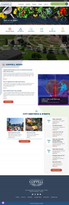 Get to Know Your H2O | Coppell, TX Get to Know Your H2O | Coppell, TX