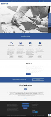 COVID-19 Payroll and Tax Resources - Kindred CPA COVID-19 Payroll and Tax Resources - Kindred CPA