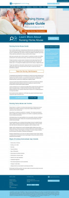 Kindred Healthcare - Nursing Home Abuse Guide Kindred Healthcare - Nursing Home Abuse Guide