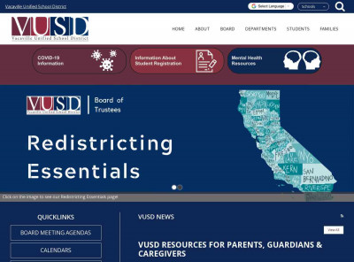 Parent/Student Portal Information - Vacaville Unified School ... Parent/Student Portal Information - Vacaville Unified School ...