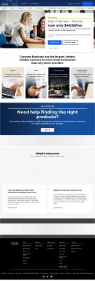 Set up and manage your Comcast Business Wireless Gateway Set up and manage your Comcast Business Wireless Gateway