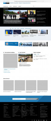 NATO - Homepage NATO - Homepage