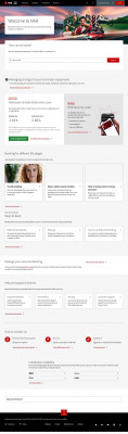 Internet banking | Register for online banking - NAB Internet banking | Register for online banking - NAB