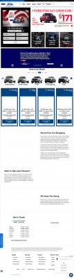 Trade-In Marketplace | Sound Ford Inc. Trade-In Marketplace | Sound Ford Inc.