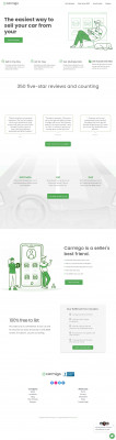 Why Choose Carmigo over KBB Instant Cash Offer Why Choose Carmigo over KBB Instant Cash Offer