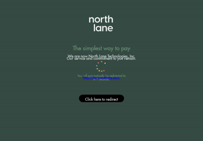 The simplest way to pay The simplest way to pay