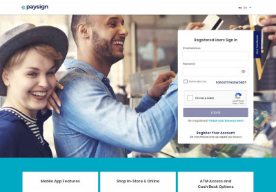 Paysign Paysign