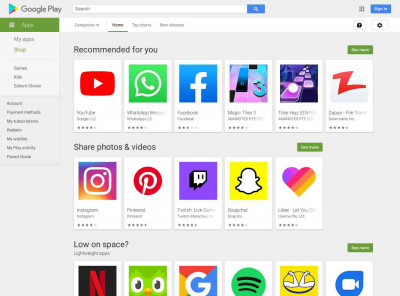 Appeon Workspace - Apps on Google Play Appeon Workspace - Apps on Google Play