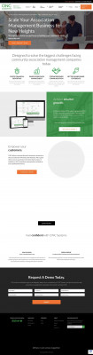 CINC Systems | Association Management Software CINC Systems | Association Management Software