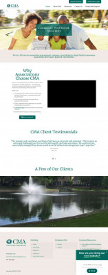 CincSystems - CMA Management CincSystems - CMA Management
