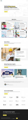 Case Study: CINC Systems - MaybeForYou. Case Study: CINC Systems - MaybeForYou.
