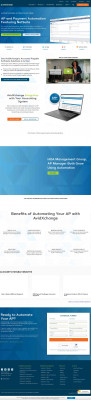CINC Systems - Integrations - AvidXchange CINC Systems - Integrations - AvidXchange