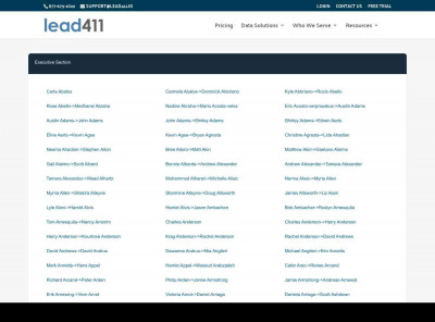 R1 RCM | Email CEO @r1rcm.com CFO - Lead411 People ... R1 RCM | Email CEO @r1rcm.com CFO - Lead411 People ...