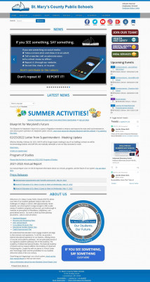 SMCPS - Home Access Center (HAC) - St. Mary's County ... SMCPS - Home Access Center (HAC) - St. Mary's County ...