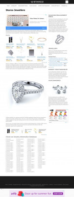 Jewelry Television Preferred Account - Starco Jewellers Jewelry Television Preferred Account - Starco Jewellers