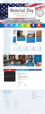 Benefit Resources - CCPS - Clayton County Public Schools Benefit Resources - CCPS - Clayton County Public Schools