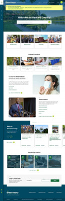 Water & Sewer Billing | Howard County Water & Sewer Billing | Howard County