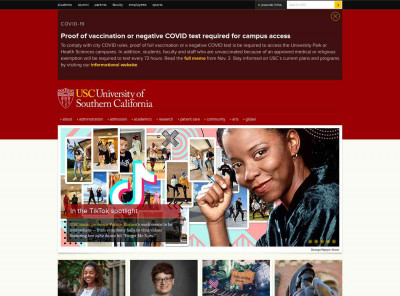 OASIS:Login - University of Southern California OASIS:Login - University of Southern California