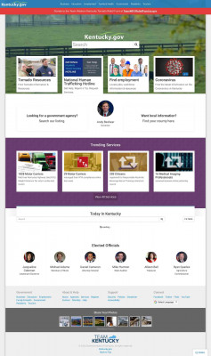 State court system to launch updated website Jan. 5 State court system to launch updated website Jan. 5