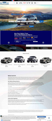 Walnut Creek Ford: Ford Dealership Walnut Creek Ford: Ford Dealership