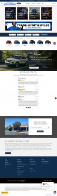 Mike Bass Ford | New Ford & Used Cars Dealer near Elyria, OH Mike Bass Ford | New Ford & Used Cars Dealer near Elyria, OH