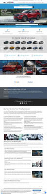 Vista Ford: Ford Dealer Woodland Hills CA Vista Ford: Ford Dealer Woodland Hills CA