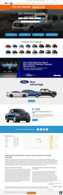 New Ford and Used Car Dealer Serving Grand Haven ... New Ford and Used Car Dealer Serving Grand Haven ...