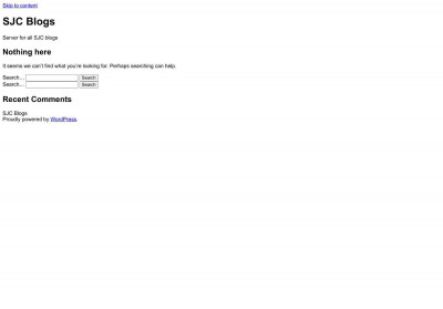 Common Blackboard Questions/Issues for Students - SanJac ... Common Blackboard Questions/Issues for Students - SanJac ...