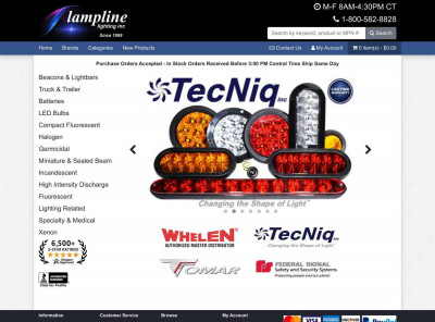 GE F32TBX/835/A/ECO - 97631 - Lampline GE F32TBX/835/A/ECO - 97631 - Lampline