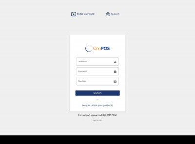 CenPOS | Virtual Terminal CenPOS | Virtual Terminal
