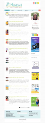 Failure Free Reading Program (review) - Life in the Nerddom Failure Free Reading Program (review) - Life in the Nerddom