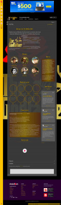 Five Families | The Godfather Wiki Five Families | The Godfather Wiki