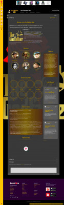 Five Families | The Godfather Wiki Five Families | The Godfather Wiki