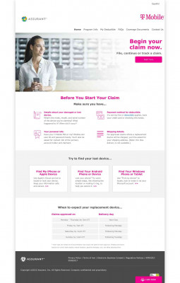 Mytmoclaim.com Mytmoclaim.com