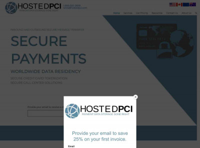 CenPOS Payment Gateway - Hosted PCI CenPOS Payment Gateway - Hosted PCI
