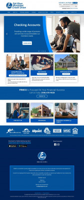 Member Link Plus - Fall River Municipal Credit Union Member Link Plus - Fall River Municipal Credit Union