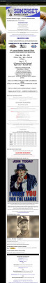Sponsors - Somerset Baseball League Sponsors - Somerset Baseball League