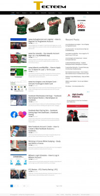 App Reviews tech - Tecteem App Reviews tech - Tecteem