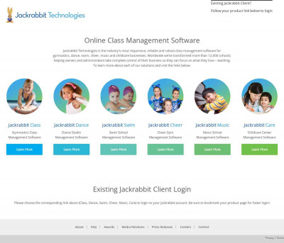 Class and Dance Studio Management Software - The Industry ... Class and Dance Studio Management Software - The Industry ...