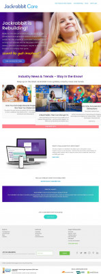 Jackrabbit Care: Child Care Management Software Jackrabbit Care: Child Care Management Software