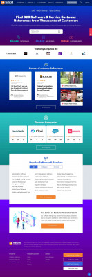 54 Jackrabbit Class Customer Reviews & References 54 Jackrabbit Class Customer Reviews & References