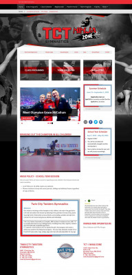 Jackrabbit Parent Portal - Twin City Twisters Jackrabbit Parent Portal - Twin City Twisters