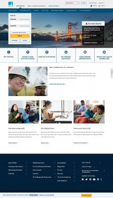 Ways to pay your energy bill from PG&E Ways to pay your energy bill from PG&E