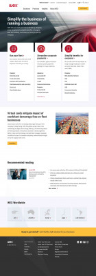 RaceTrac Universal Card | Fleet Cards & Fuel Management RaceTrac Universal Card | Fleet Cards & Fuel Management