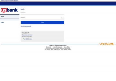 Voyager Acceptance Locator - Fleet Commander Online Voyager Acceptance Locator - Fleet Commander Online