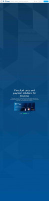 Voyager Fuel Card - Accepted at 320,000 Gas Station & Truck ... Voyager Fuel Card - Accepted at 320,000 Gas Station & Truck ...