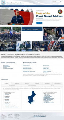 4 - Coast Guard 4 - Coast Guard