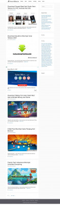 Portal Achieve 3000 | Amarta Karya Portal Achieve 3000 | Amarta Karya