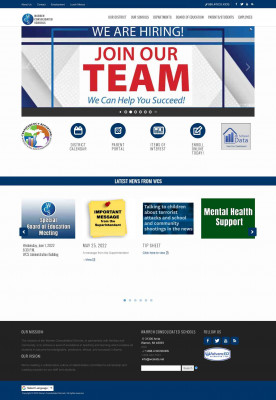 PowerSchool Parent Portal FAQs - Warren Consolidated ... PowerSchool Parent Portal FAQs - Warren Consolidated ...